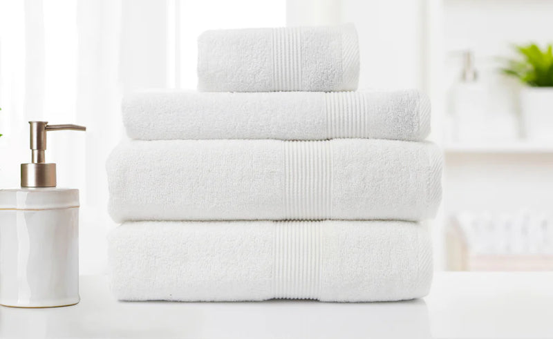 Bath towels, sheets & mats
