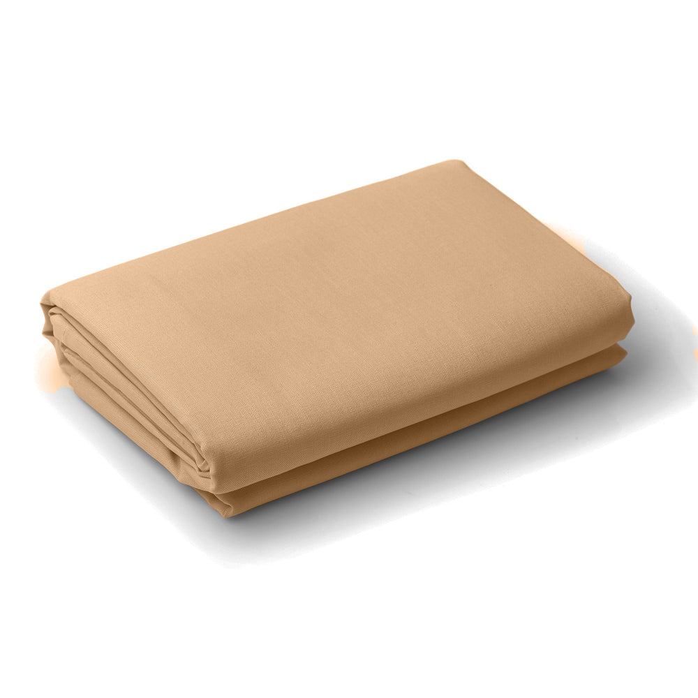 Royal Comfort 1000 Thread Count Fitted Sheet Cotton Blend Ultra Soft Bedding King Linen