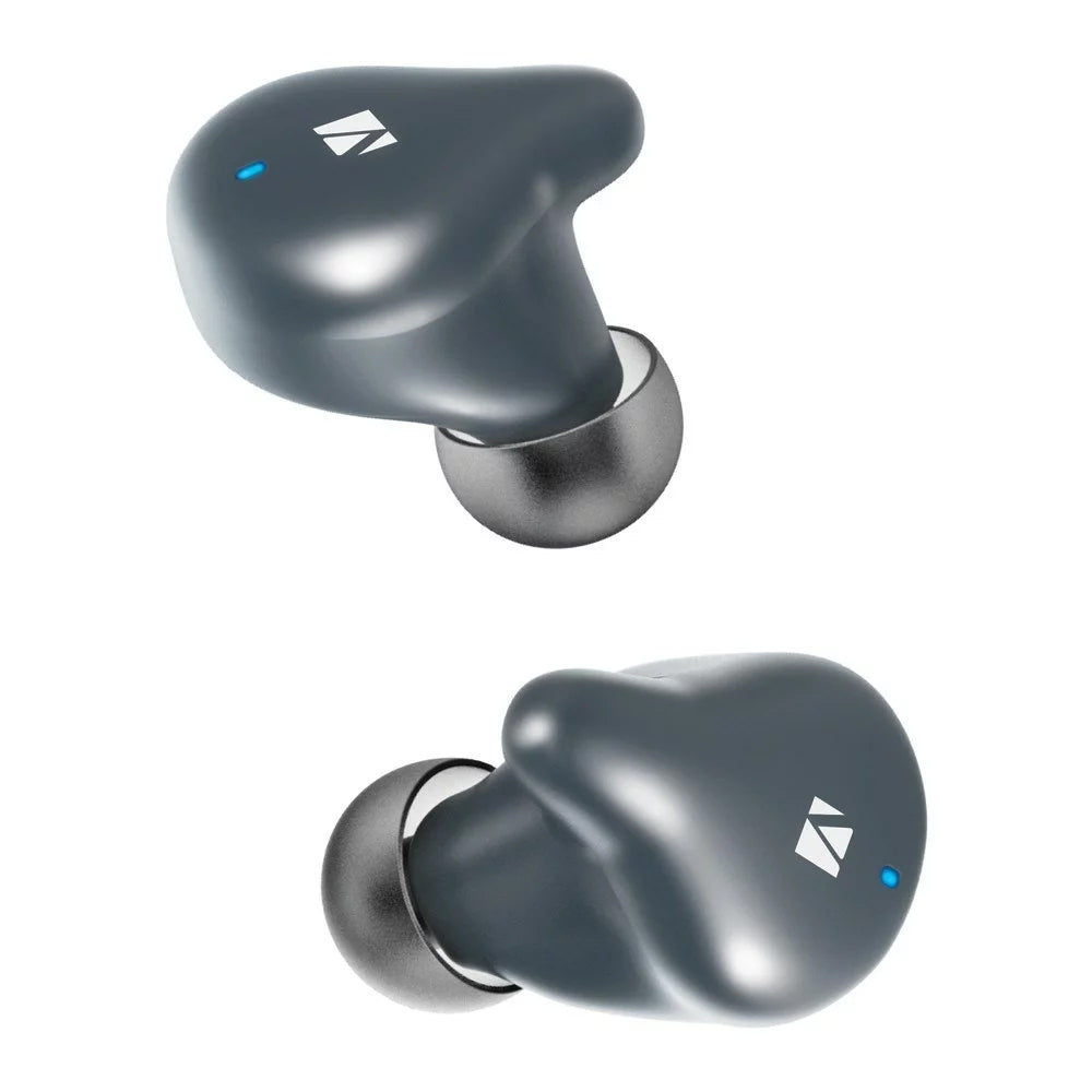 Verbatim Bluetooth 5.0 TWS Earbuds with aptX-Grey