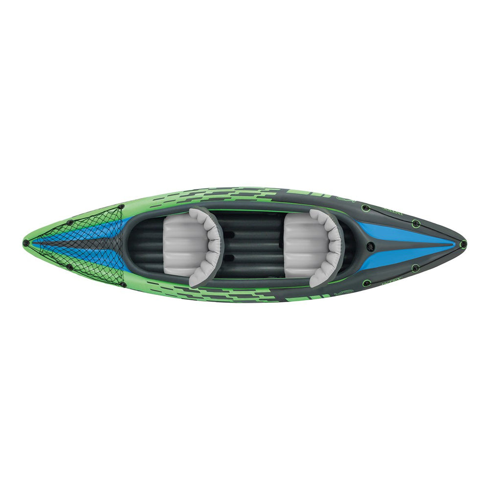 Intex Challenger K2 2-Seater Inflatable Kayak