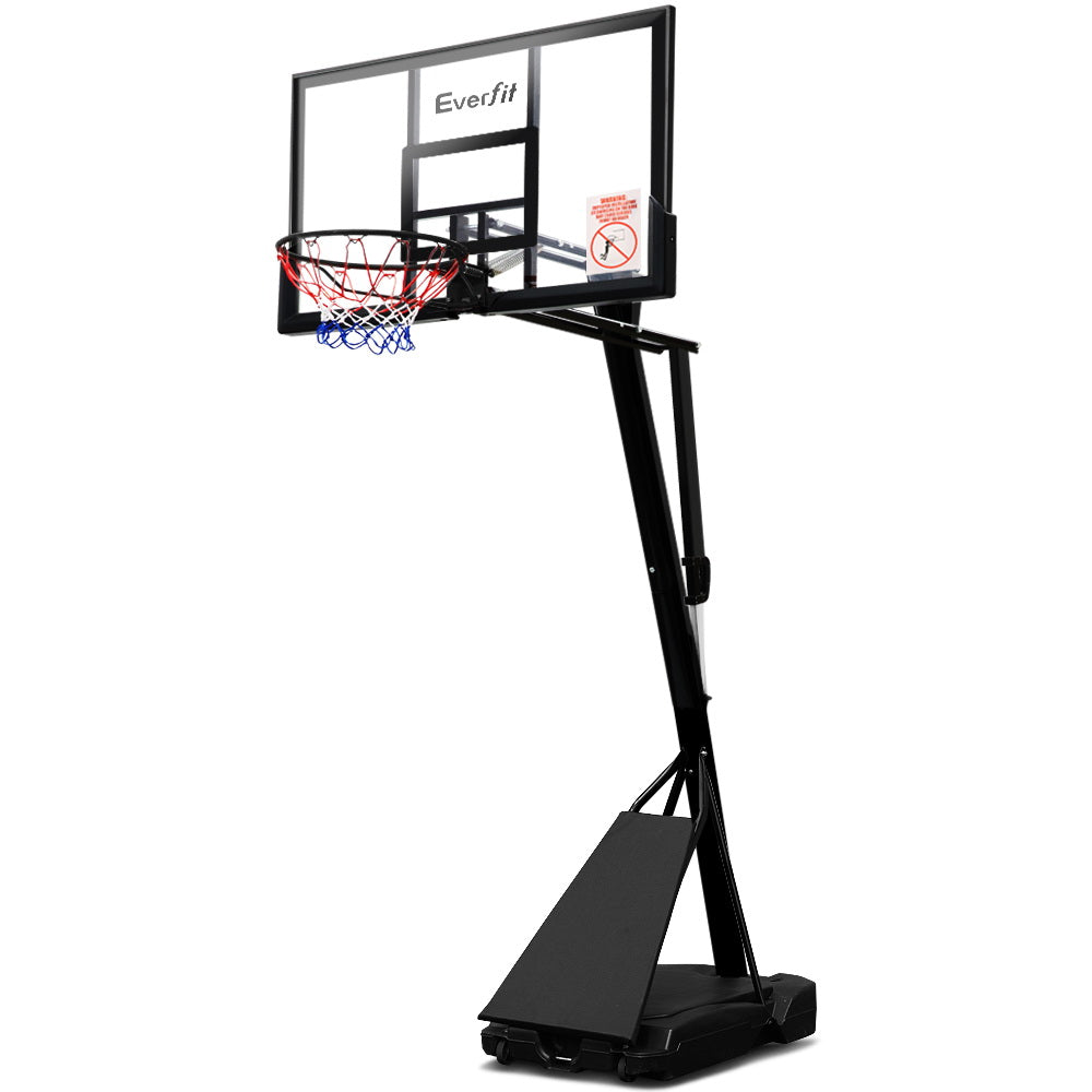 Everfit 3.05M Pro Basketball Stand