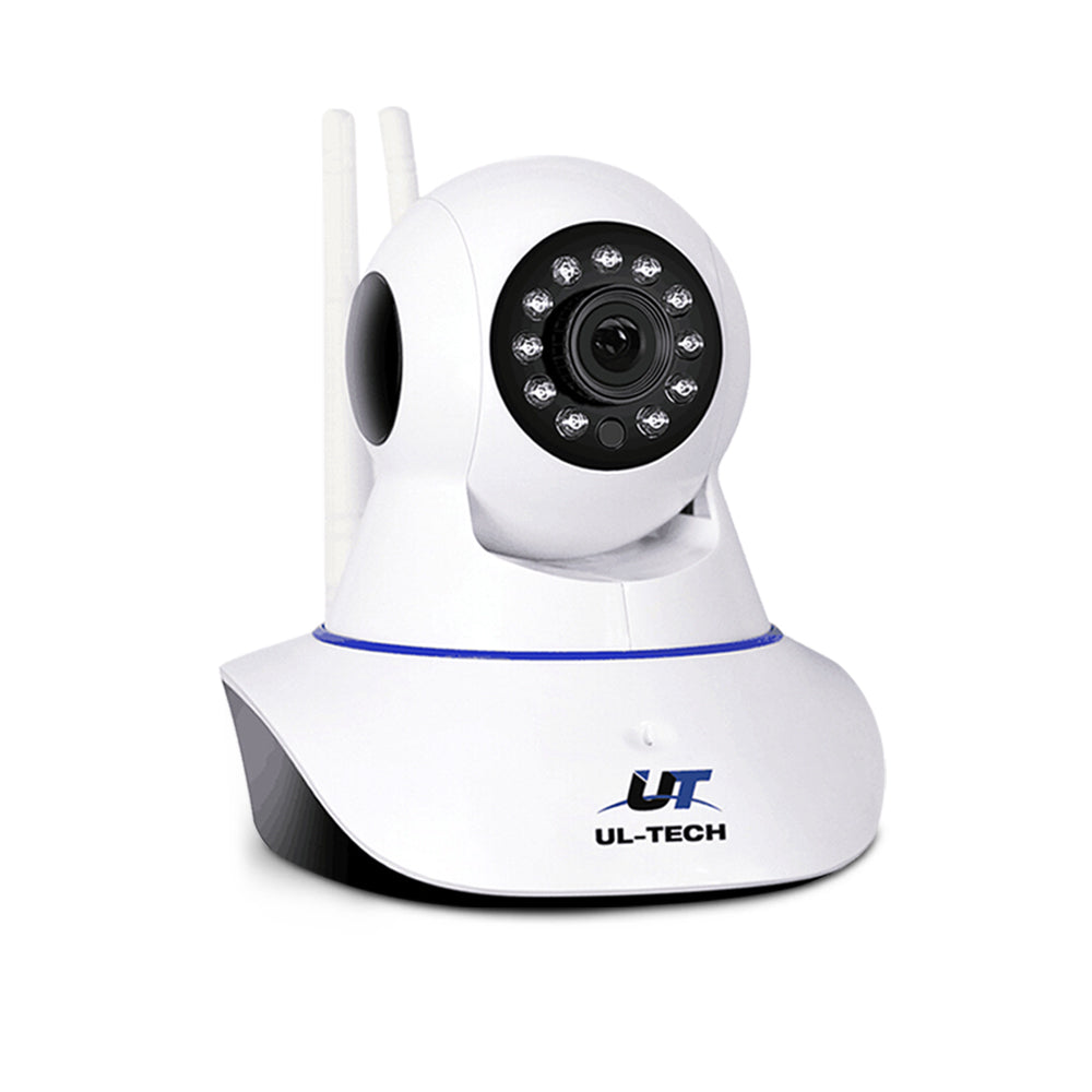 UL-tech Wireless IP Camera CCTV Baby Pet Monitor 1080P HD