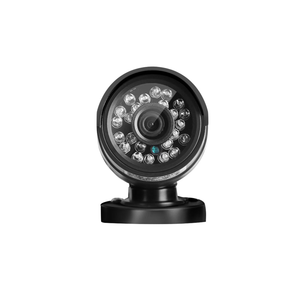 UL-TECH Security Camera System CCTV 8CH 4 2TB DVR