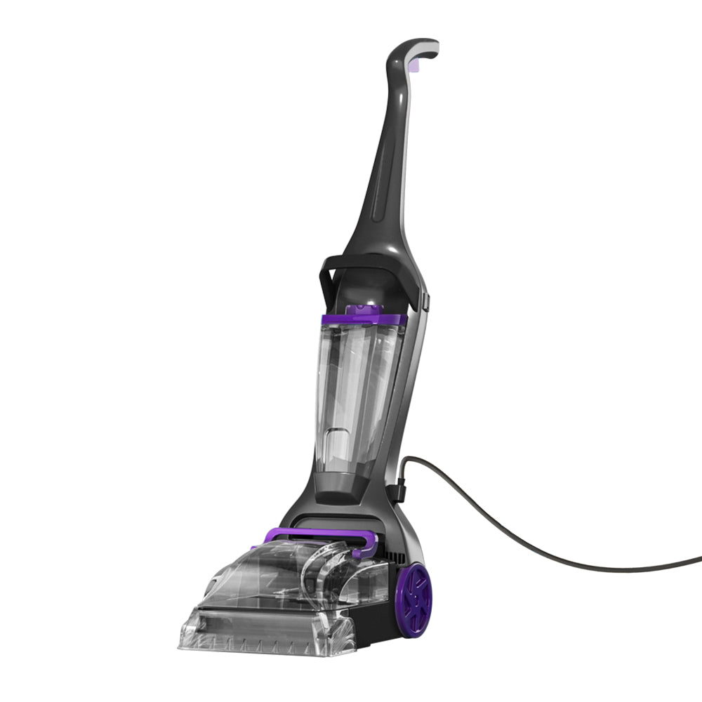 Devanti Handheld Vacuum Cleaner Carpet Washer 800W