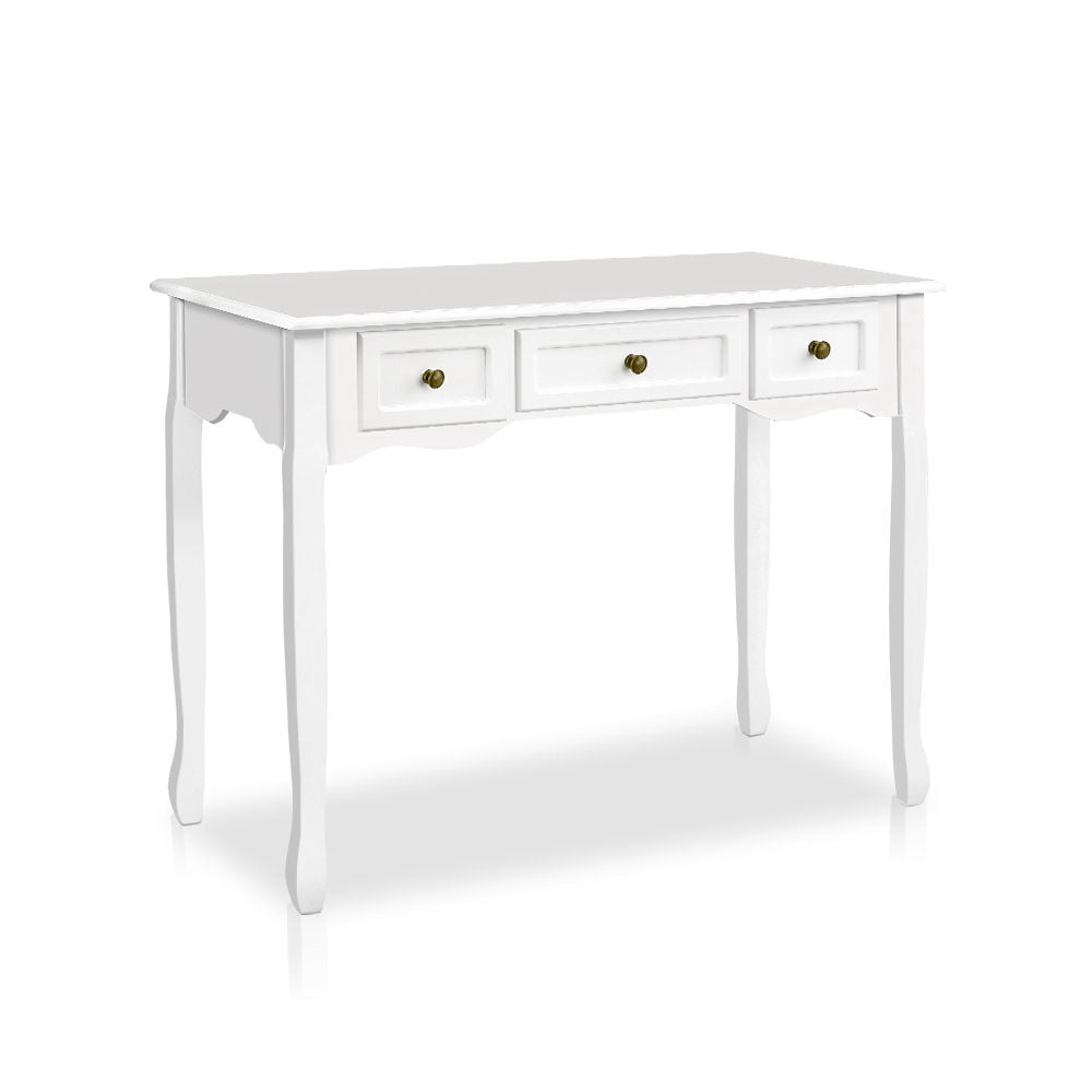 Artiss French Console Table White