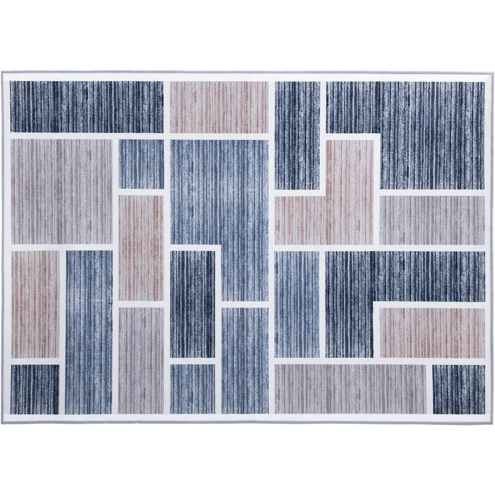 Artiss Floor Rugs Modern Carpet 120x170CM