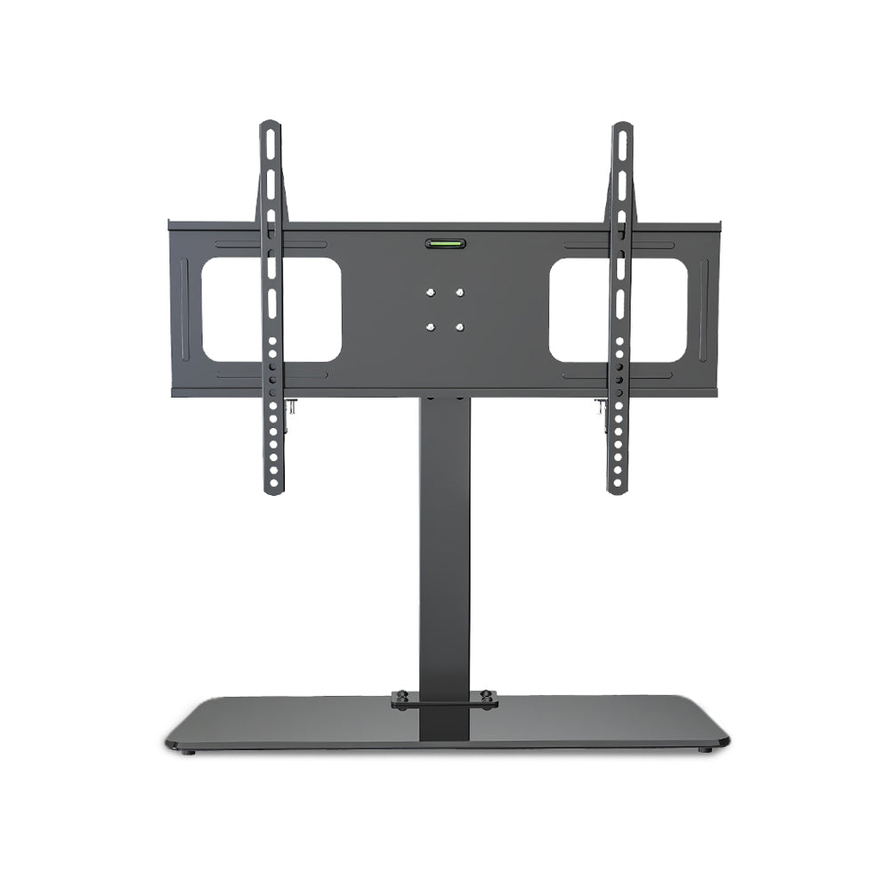 FORTIA TV Stand Mount 37-55 Inch Television Small Modern Universal Up to 55&quot;