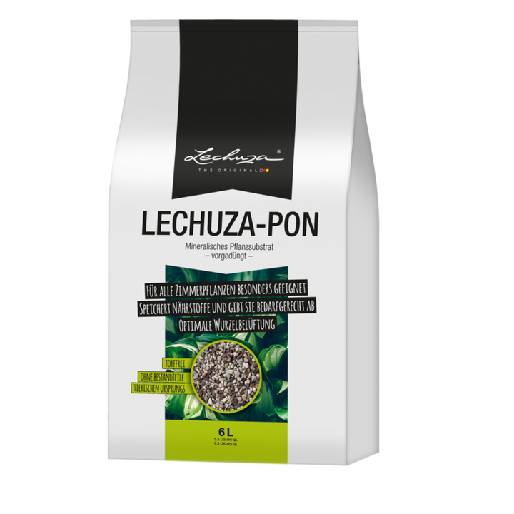 LECHUZA PON 6 Liter