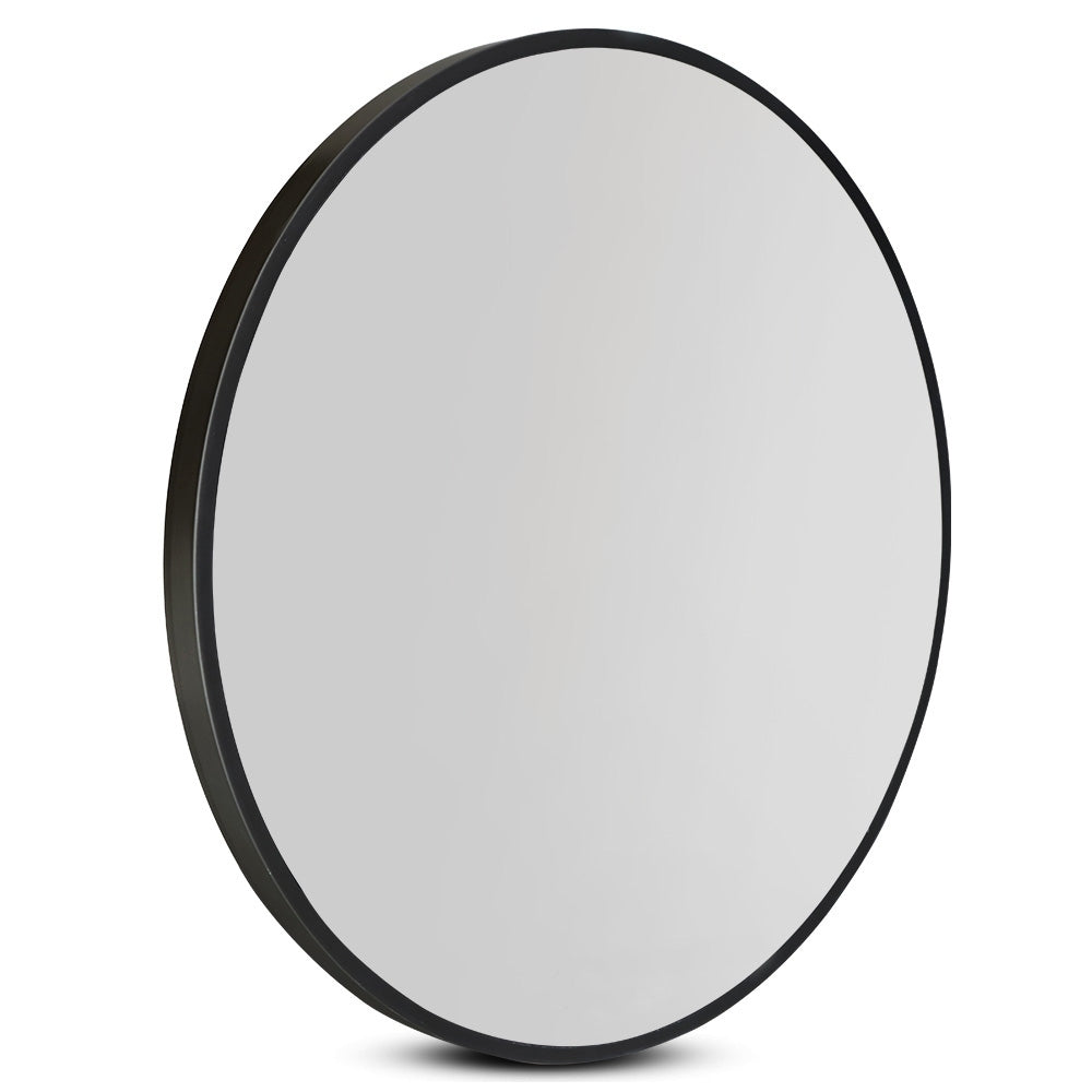 Embellir Frameless Round Makeup Mirror 50CM