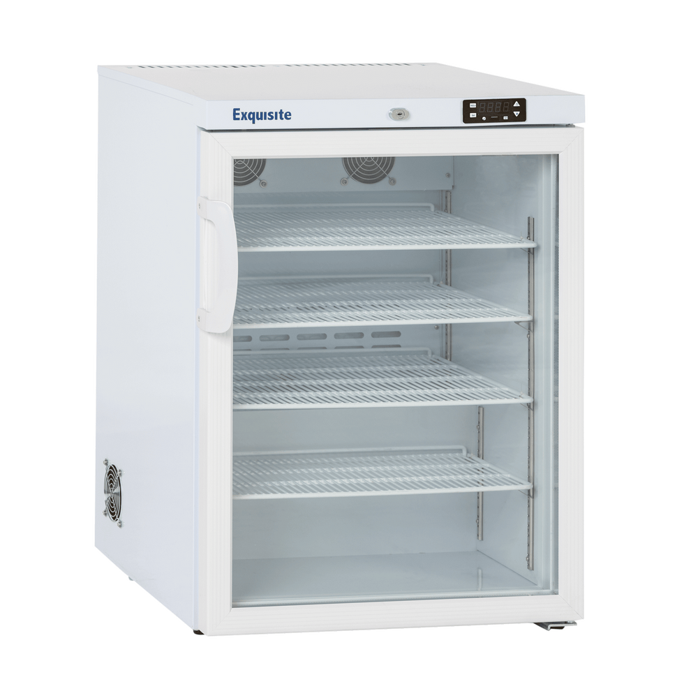 Exquisite MV150 Vaccine Commercial Refrigerators