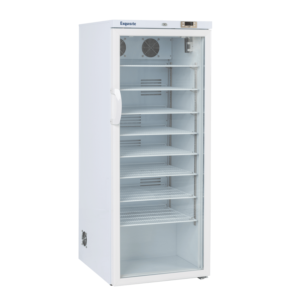 Exquisite MV300 Vaccine Commercial Refrigerators