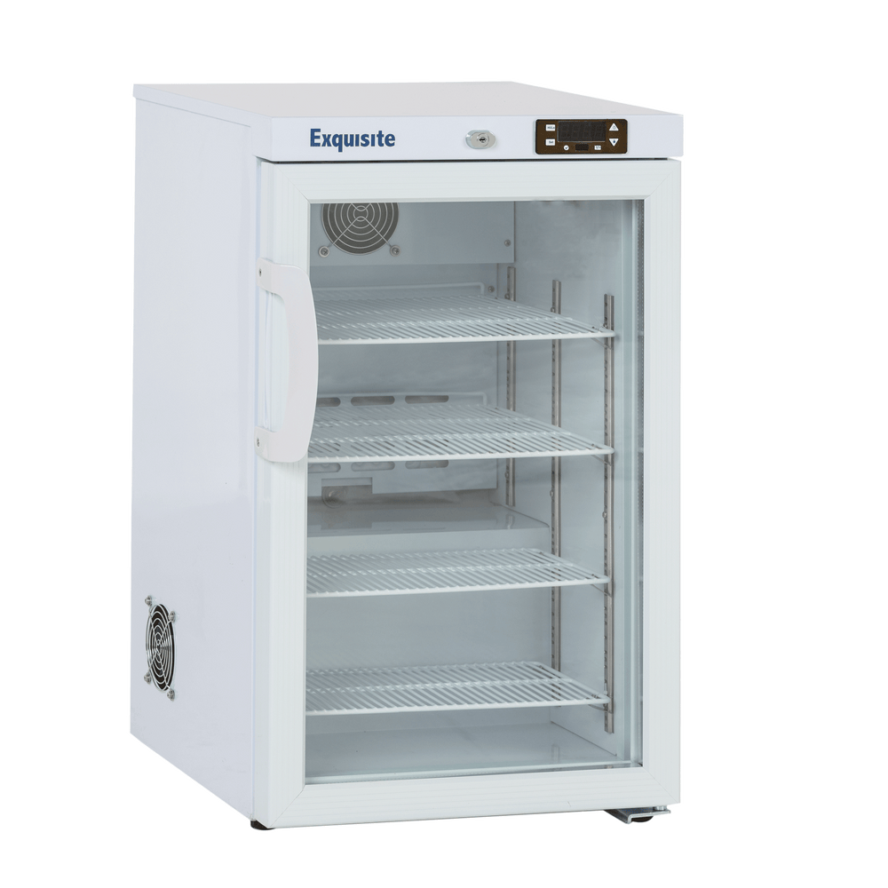 Exquisite MV60 Vaccine Commercial Refrigerators