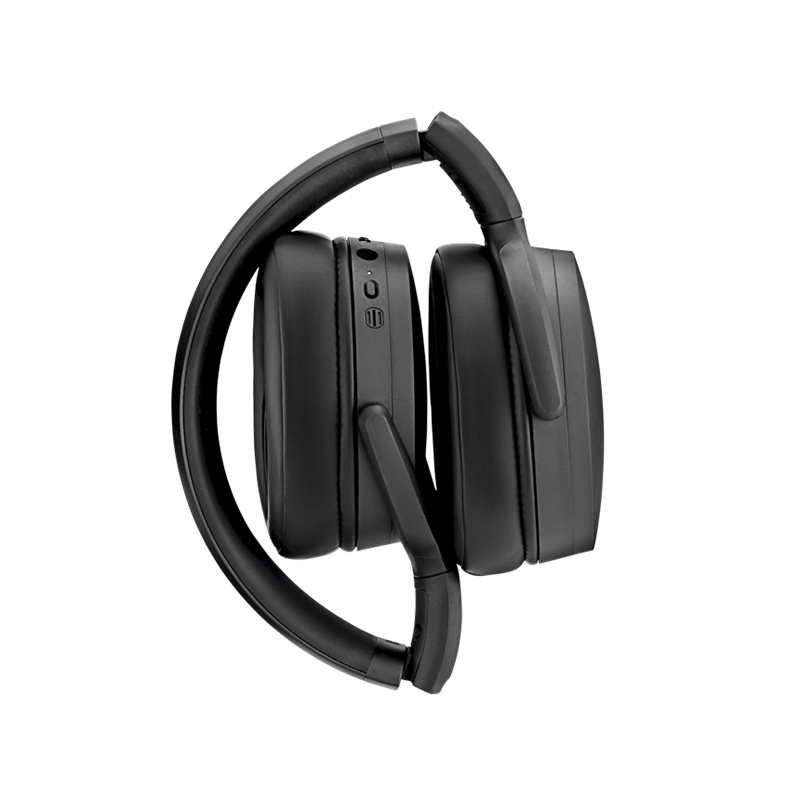 Sennheiser Adapt 360 Wireless ANC Bluetooth Headset w/ USB Dongle - Black