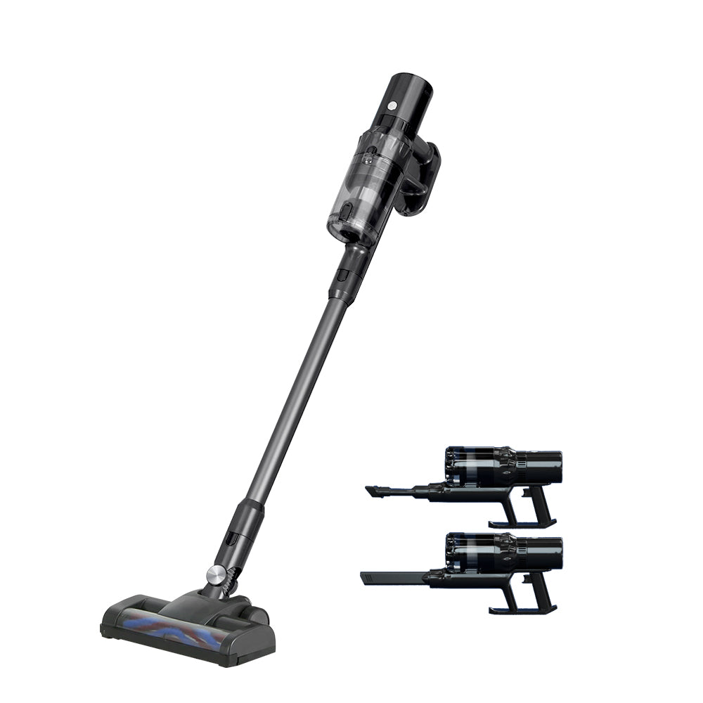 Devanti Cordless Handheld Vacuum Cleaner 350W