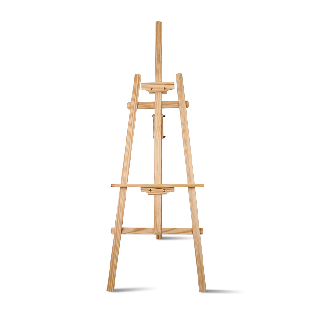 Artiss Painting Easel Tripod Stand 147CM