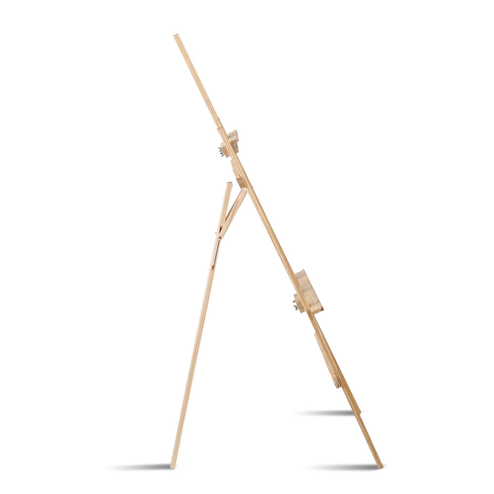 Artiss Painting Easel Tripod Stand 147CM
