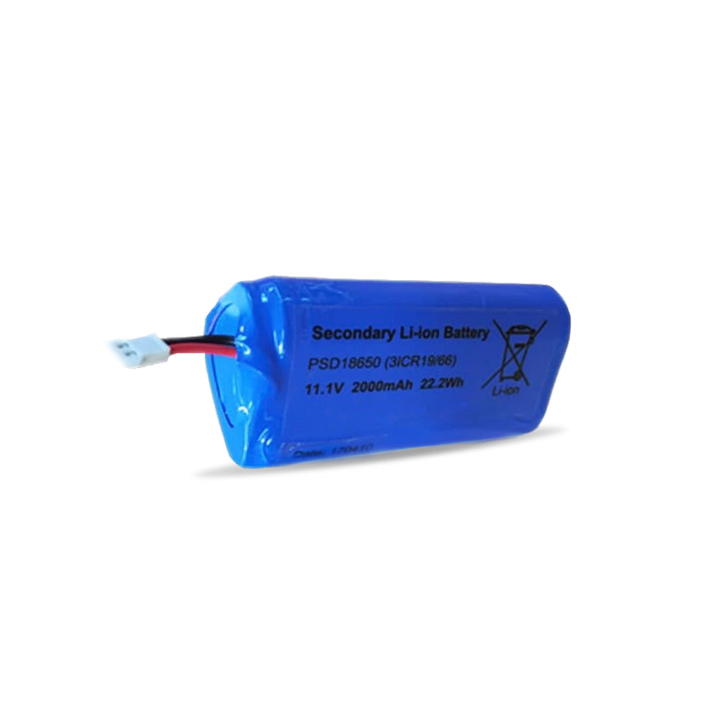 Aquajack 211 Pool Cleaner Rechargeable Spare Replacerment Battery