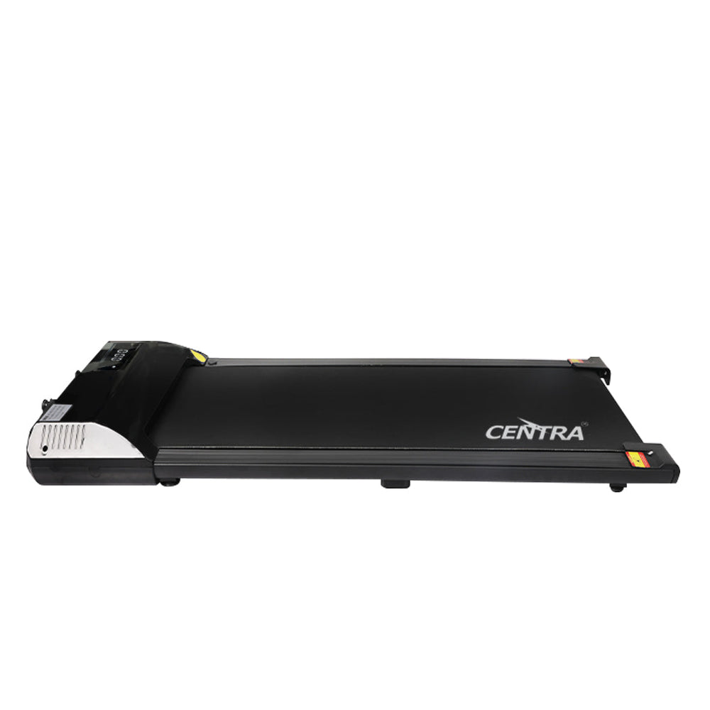 Centra Electric Treadmill Under Desk Walking Pad Home Gym Exercise Fitness