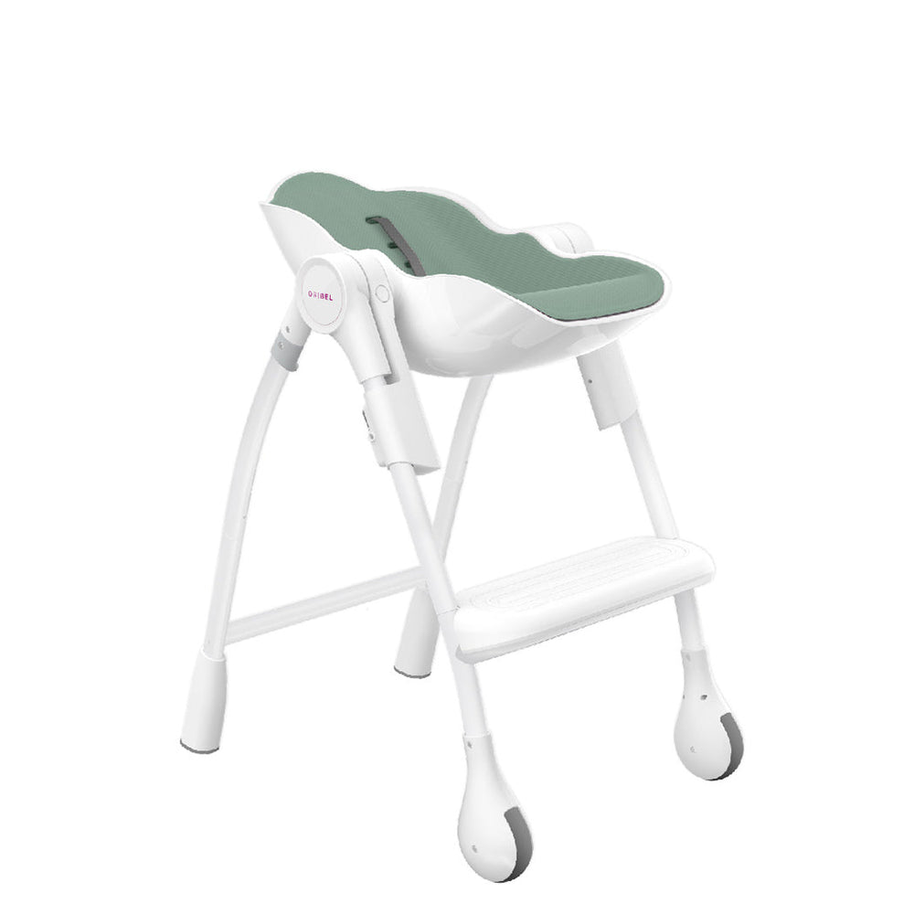 Oribel Cocoon Baby High Chair Kid Dining Chairs Infant Toddler Feeding Highchair