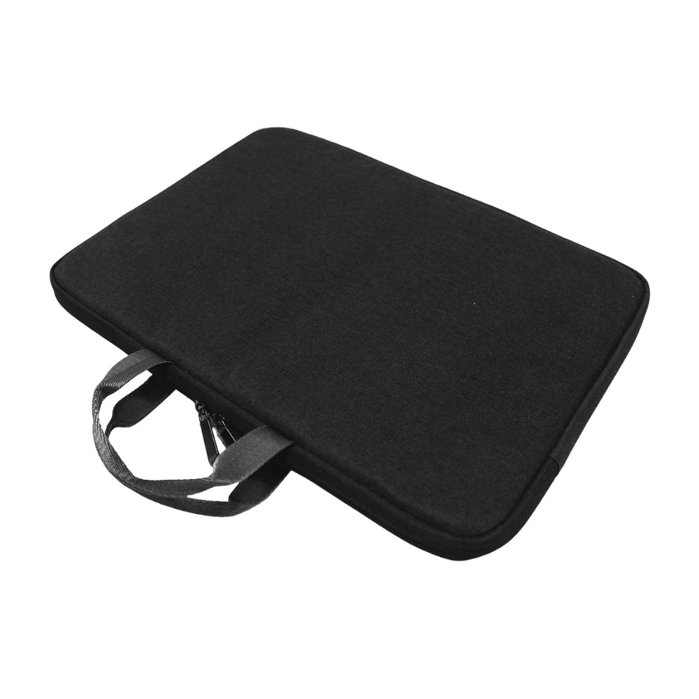 15.6inch Water-Resistant Laptop Sleeve Bag Protector Cover