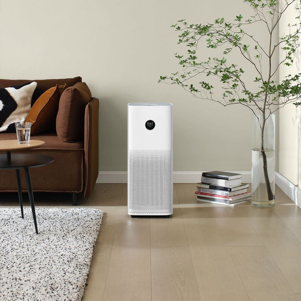 Xiaomi Smart Air Purifier 4 Pro OLED Touch Display Smart Control High Efficiency Filter Low Noise (AU Version)