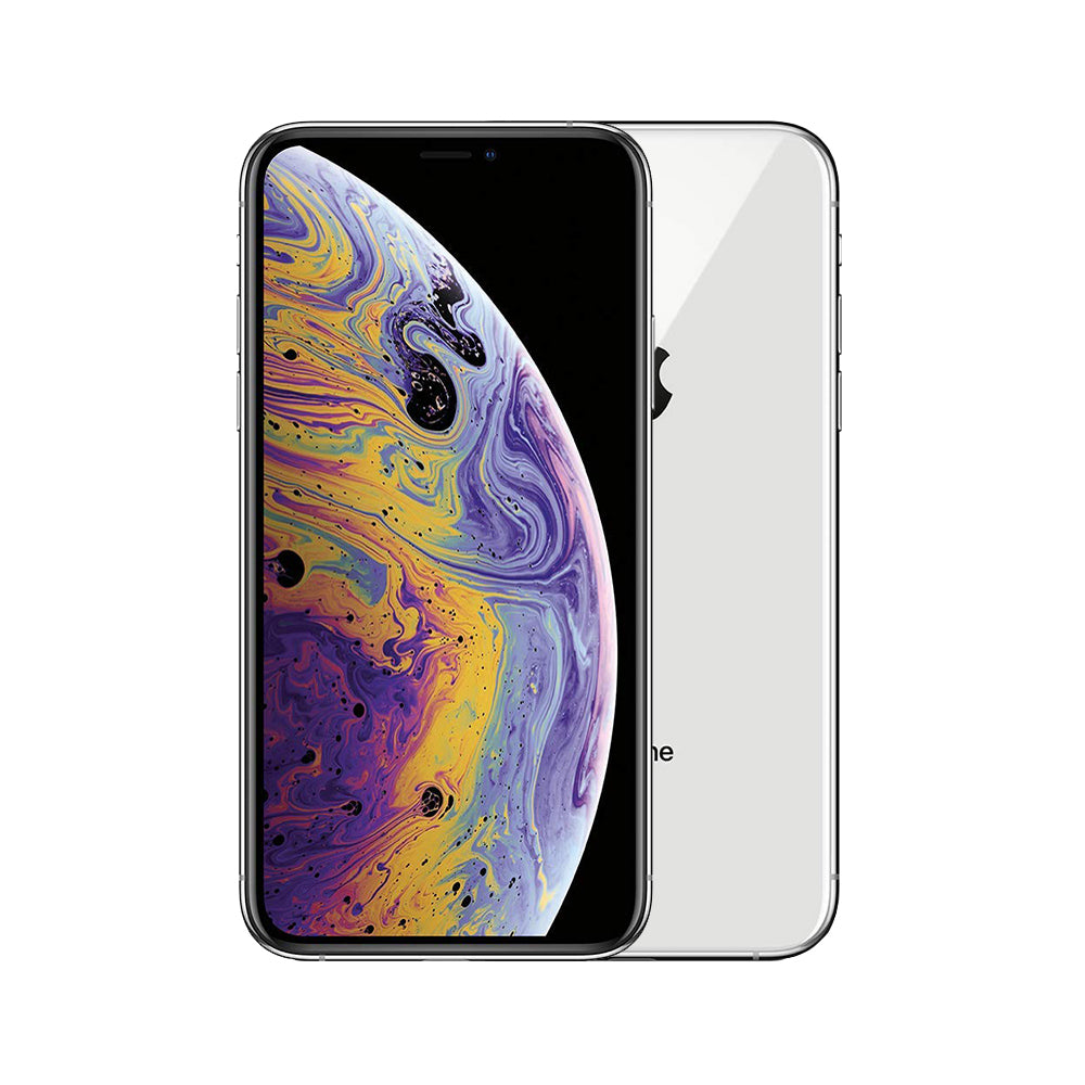 Apple iPhone XS Max 256GB Refurbished - Space Grey – Coles Best