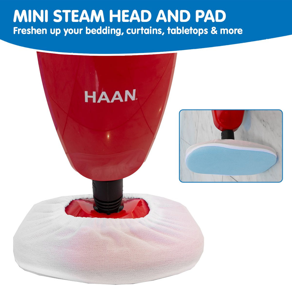 Haan Steam Mop Multipurpose Cleaner 1200W