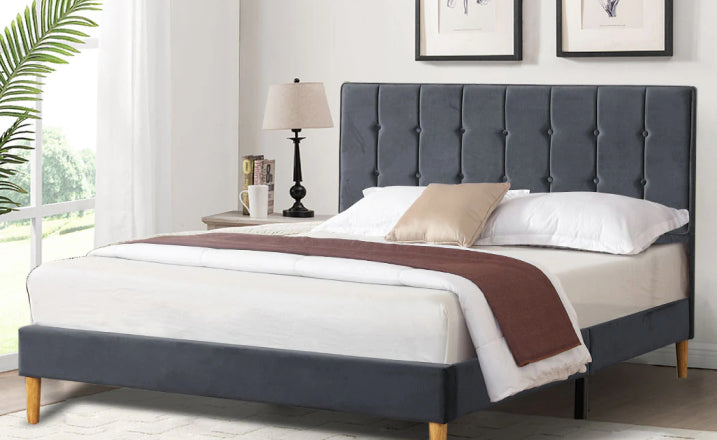 Bed Frames & Bedheads – Coles Best Buys Online Exclusives