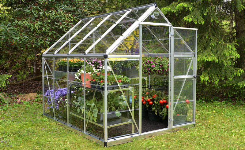 Mini greenhouses