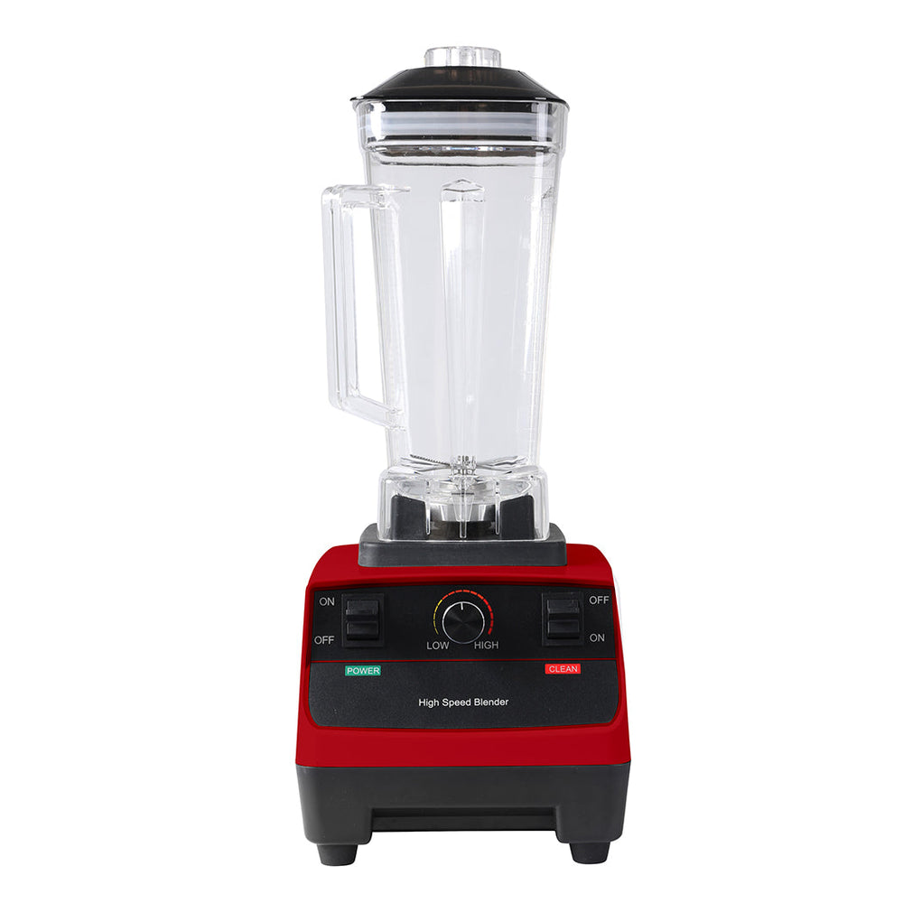 Spector 2L Commercial Blender Smoothie Food Processor Mixer Juicer Ice Crush