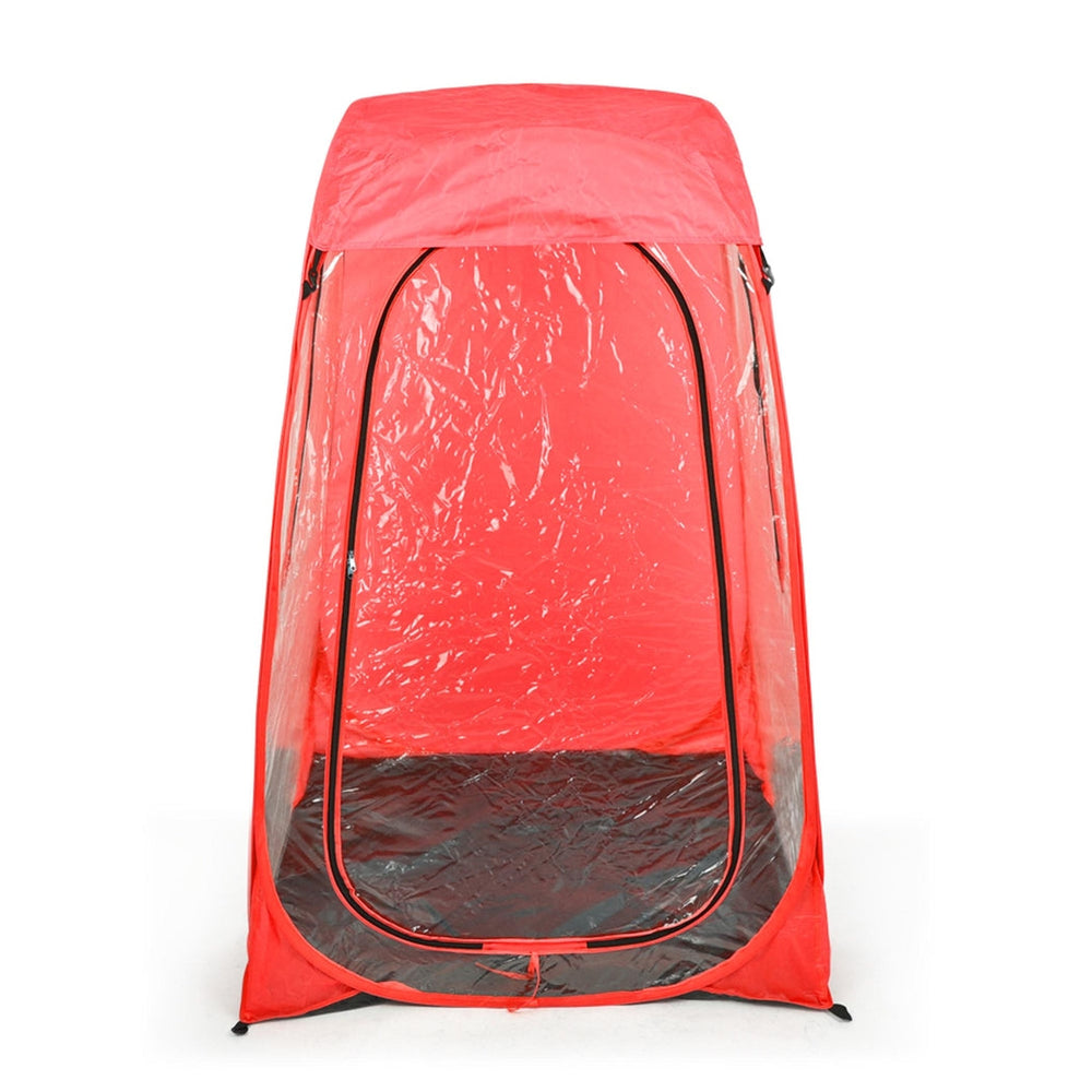 Mountview Pop Up Tent Camping Outdoor Weather Tents Portable Shelter Waterproof