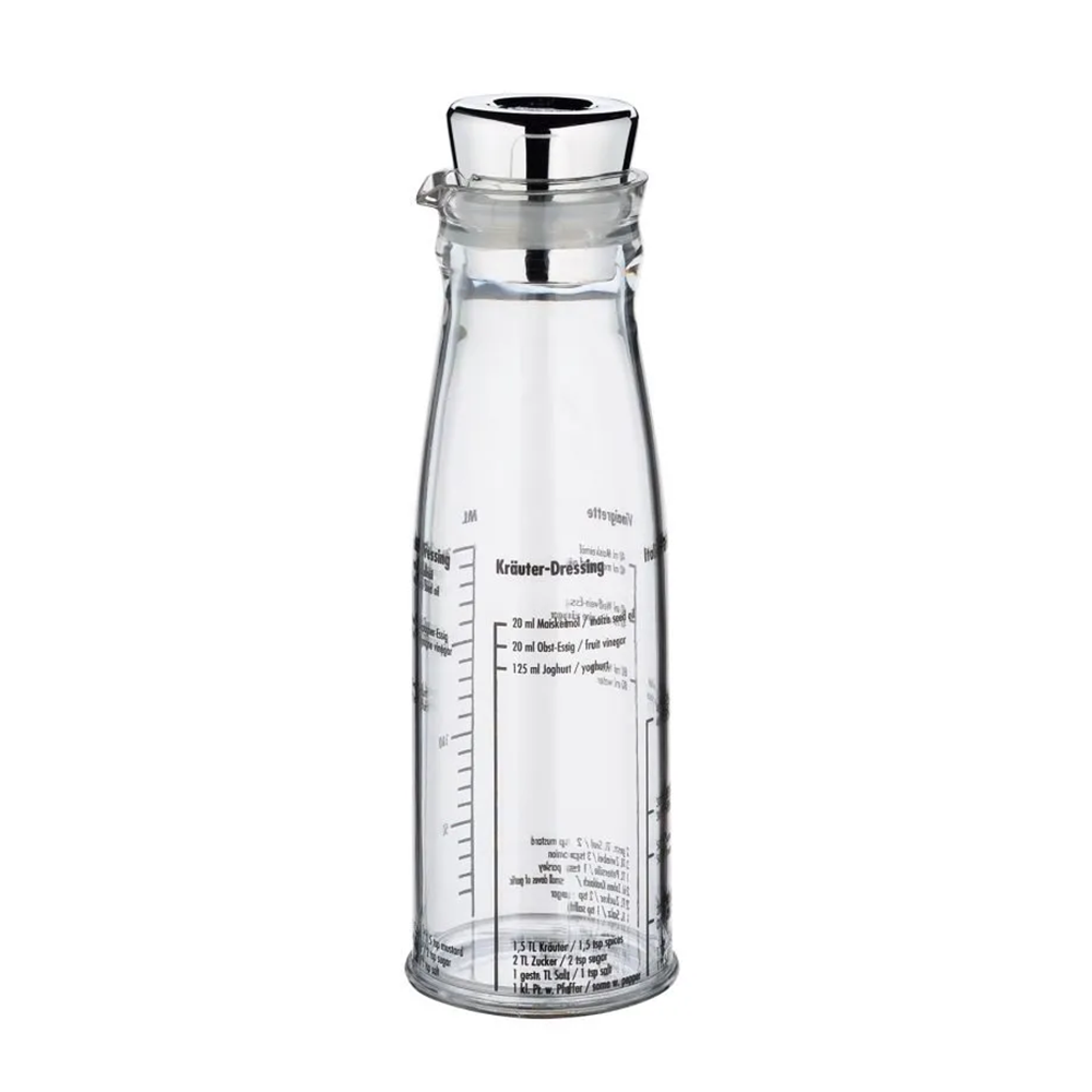 Kuchenprofi Dressing Shaker 6cm H=20cm