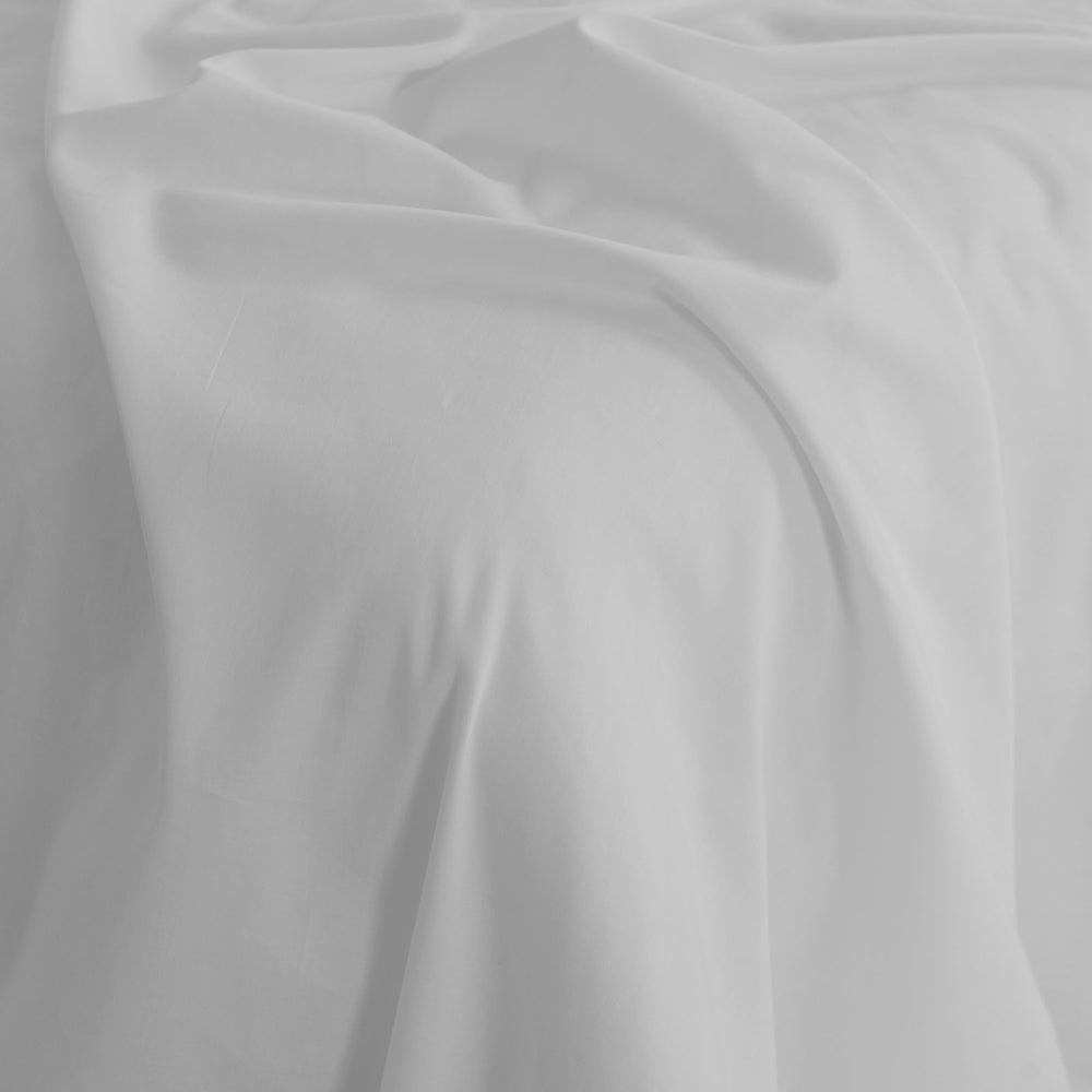 Royal Comfort 1000TC Balmain Hotel Grade Bamboo Cotton Sheets Pillowcases Set King Cool Grey