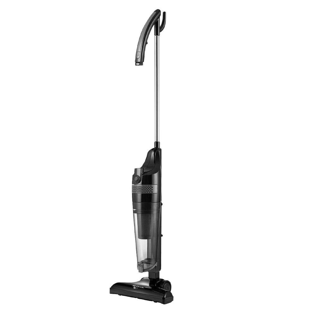 MyGenie CX500 Telescopic Stick Vacuum Ultralight Bagless Black, Grey