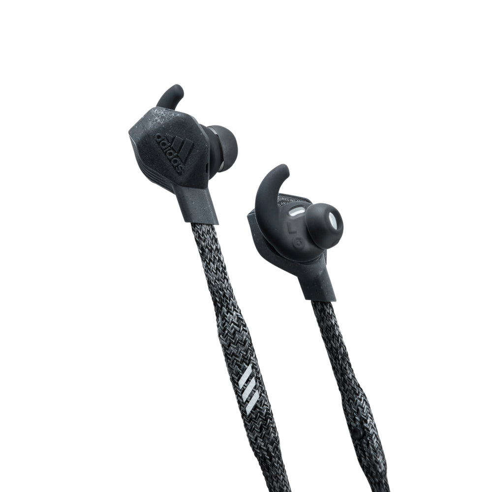 Adidas FWD-01 Bluetooth Headphones NIGHT GREY