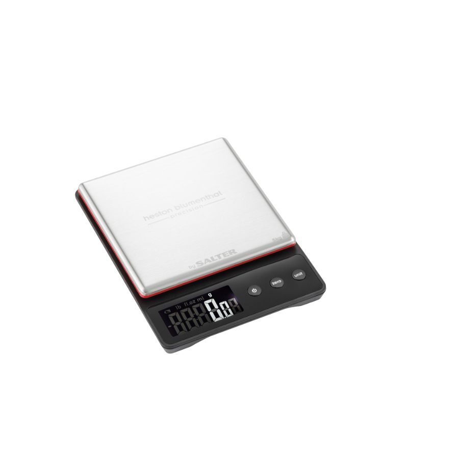 Salter Heston Blumenthal Kitchen Scale