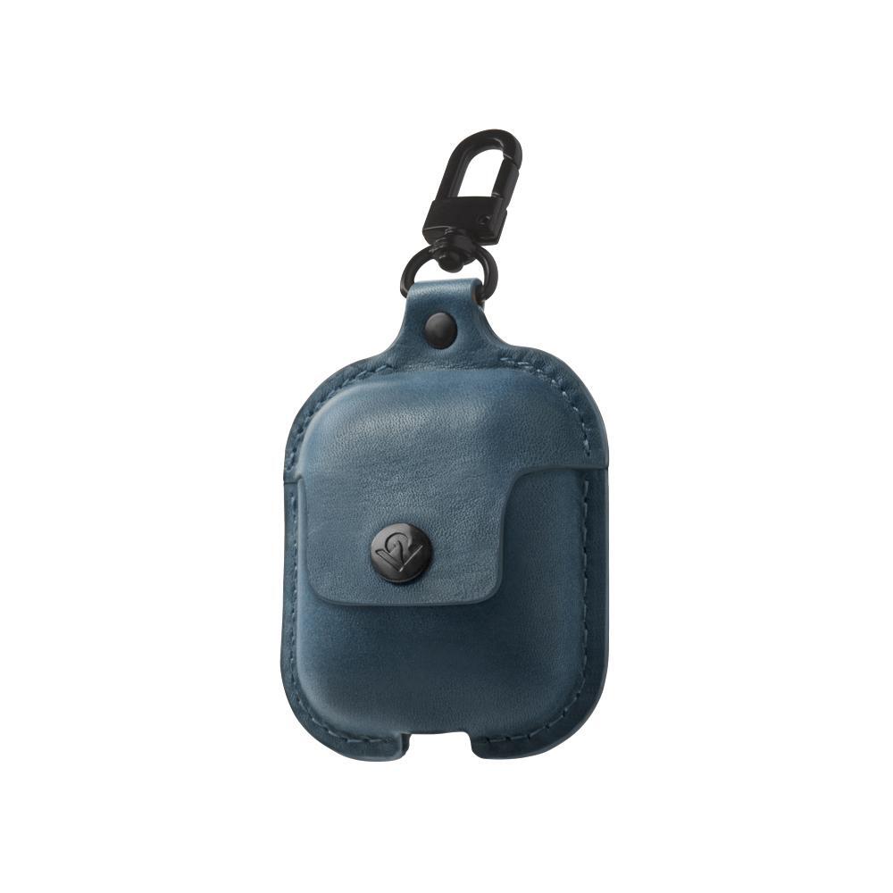 Twelve South AirSnap for AirPods (Teal)