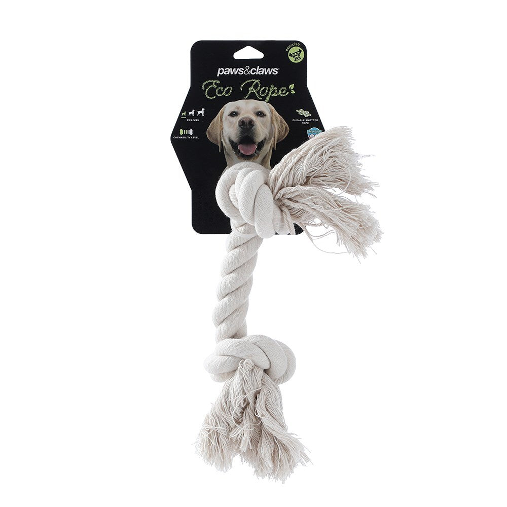 Paws &amp; Claws 30cm Eco Braided Rope