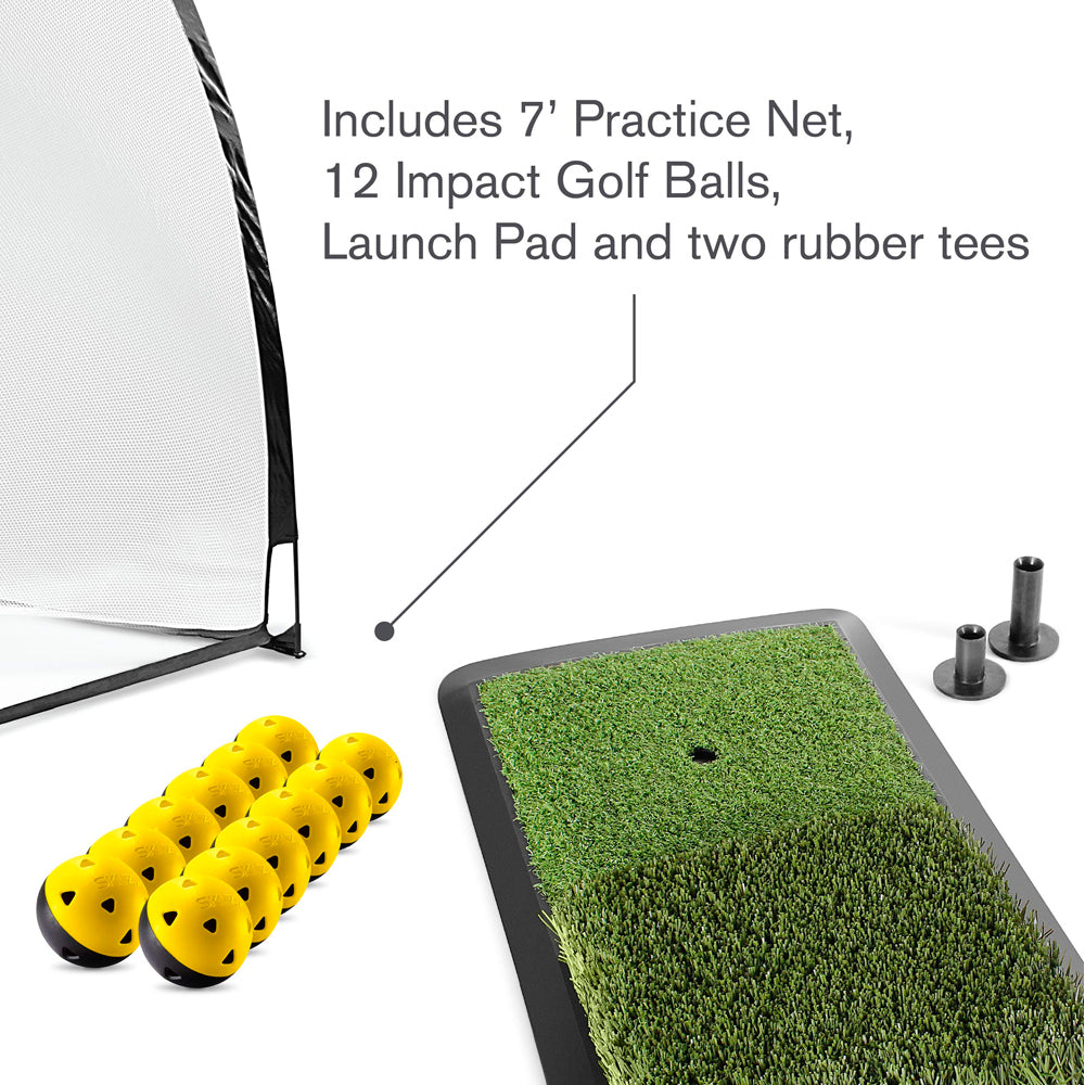 SKLZ Home Driving Range Golf Kit