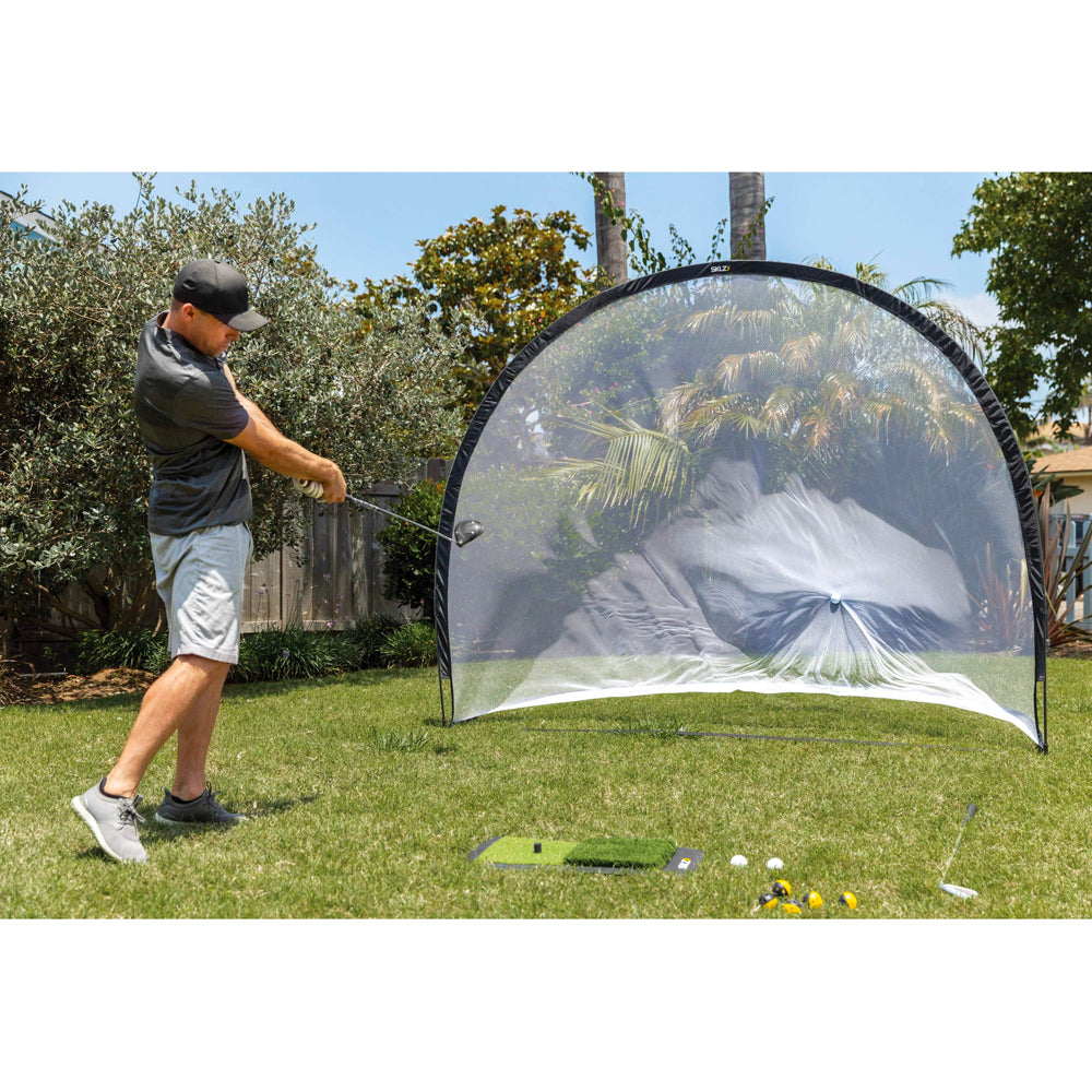 SKLZ Home Driving Range Golf Kit