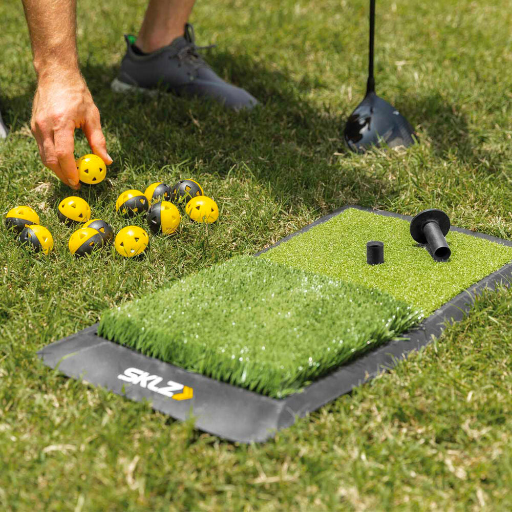 SKLZ Home Driving Range Golf Kit