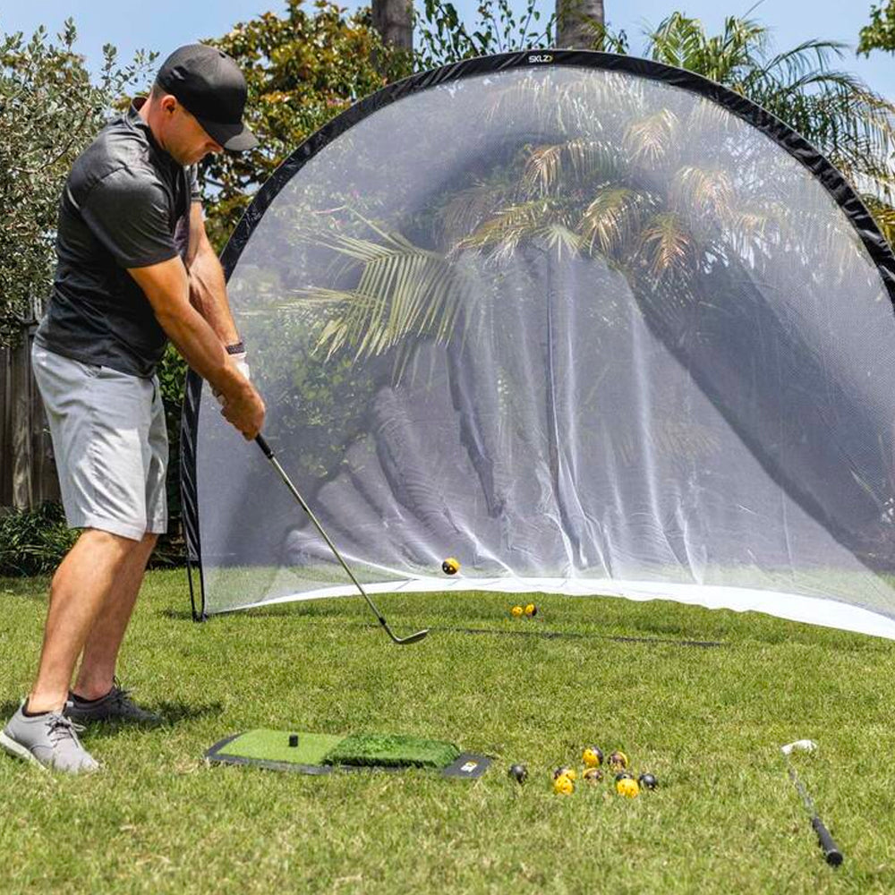 SKLZ Home Driving Range Golf Kit