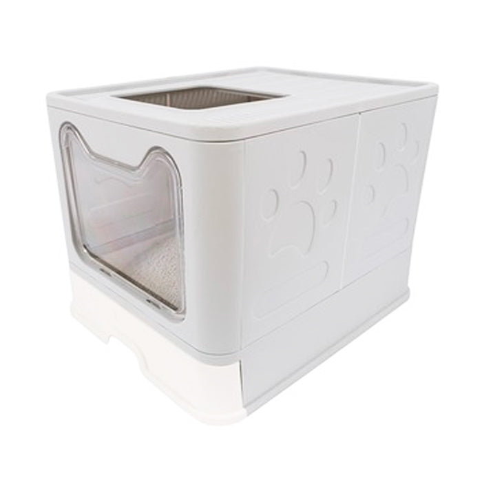 M-Pets SILE Cat Litter Box