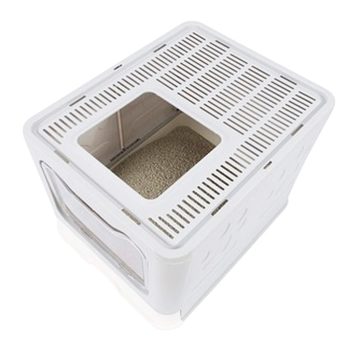 M-Pets SILE Cat Litter Box