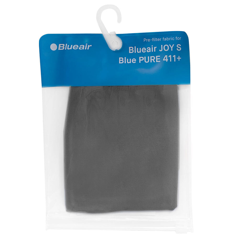 Blueair Prefilter for Blue Pure 411+ &amp; Joy S - Dark Shadow