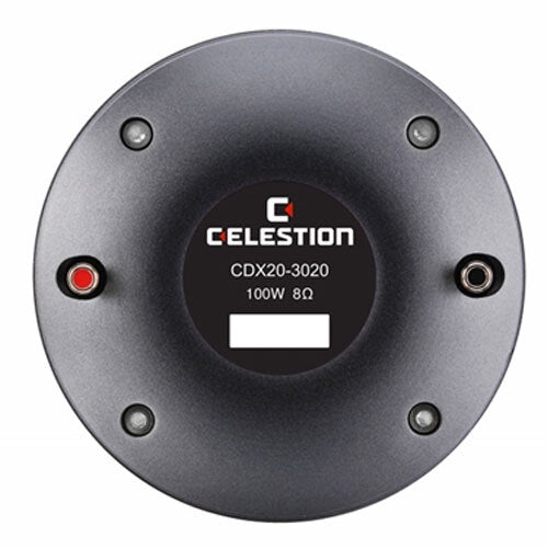 Celestion T5975: 2&quot; 100W HF Driver 8 Ohm