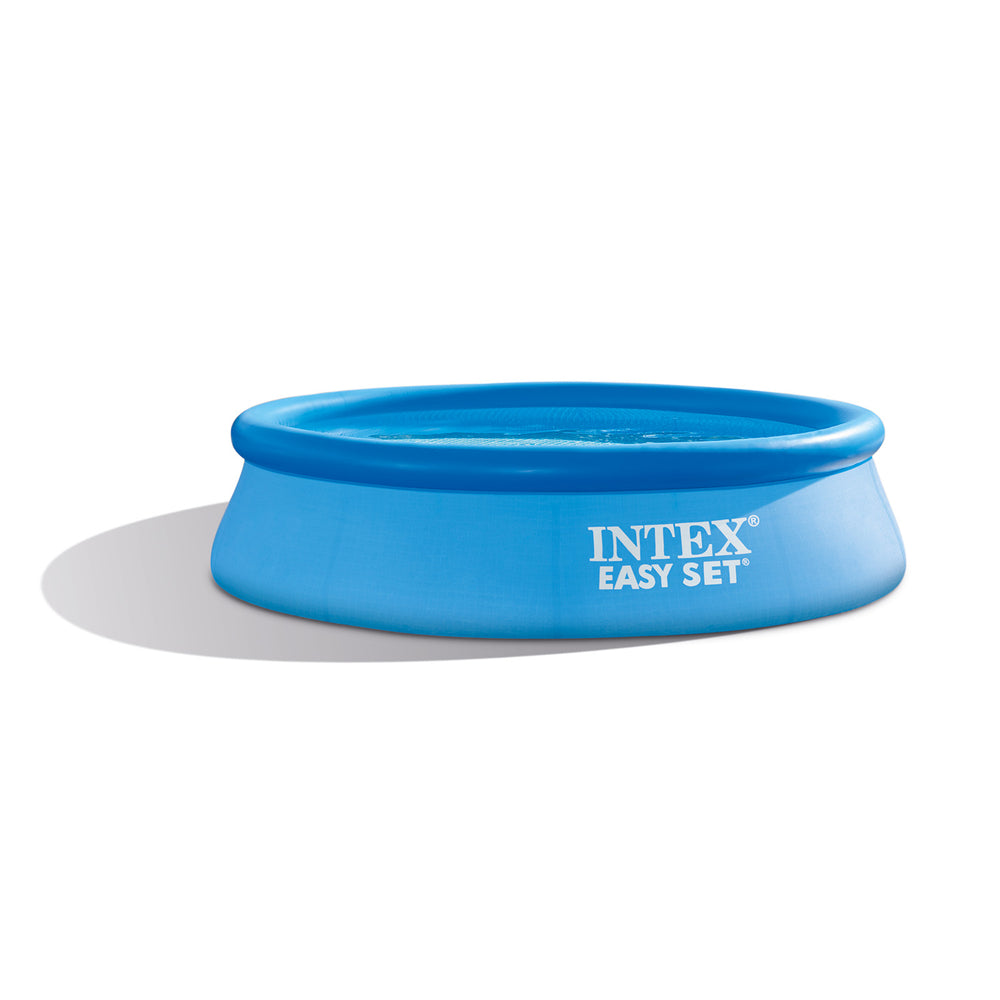 Intex 28122AU Easy Set Above Ground Swimming Pool 3.05m x 76cm with Pump