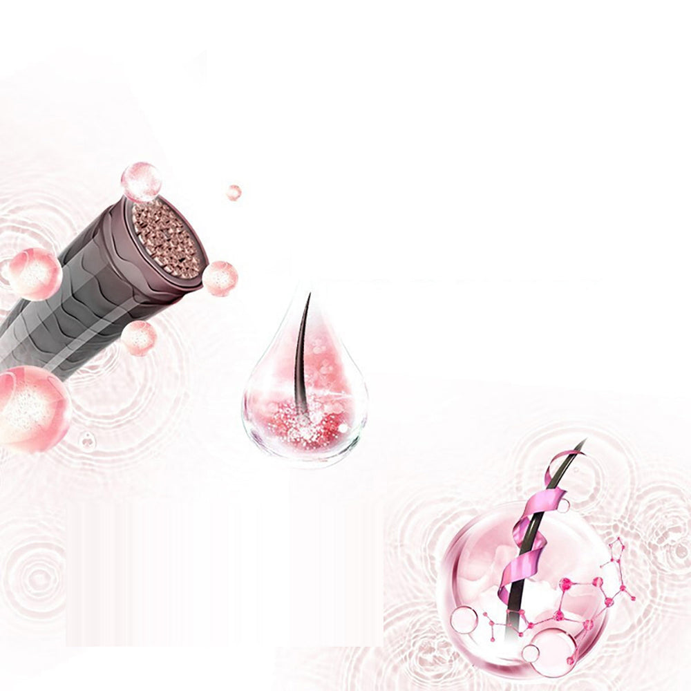 Ryo Pink Fresh Ferment Haircare Volumizing Shampoo for Thin and Oil Hair  400ml X3Pack