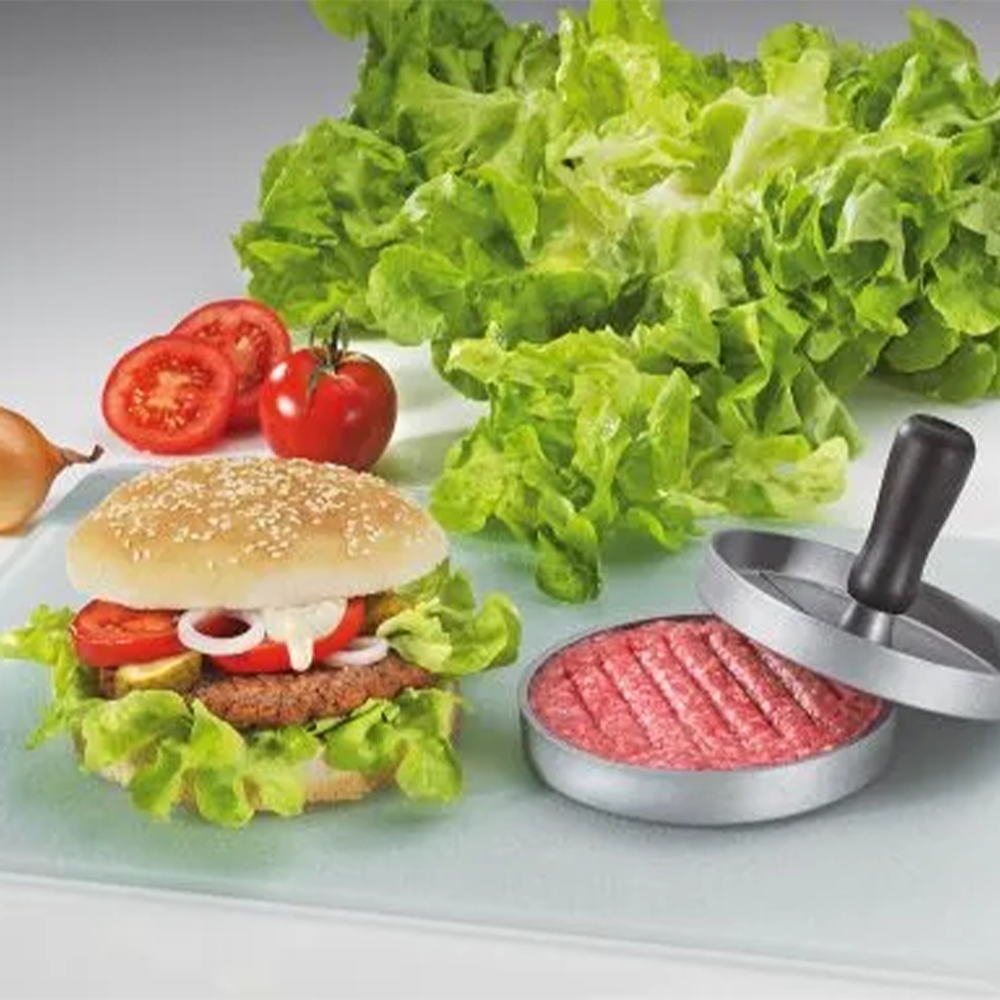 Kuchenprofi CLASSIC Hamburger Press