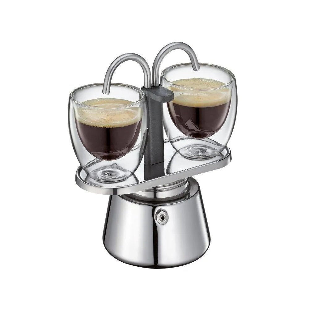 Cilio Coffee maker CAFFETTIERA 2T